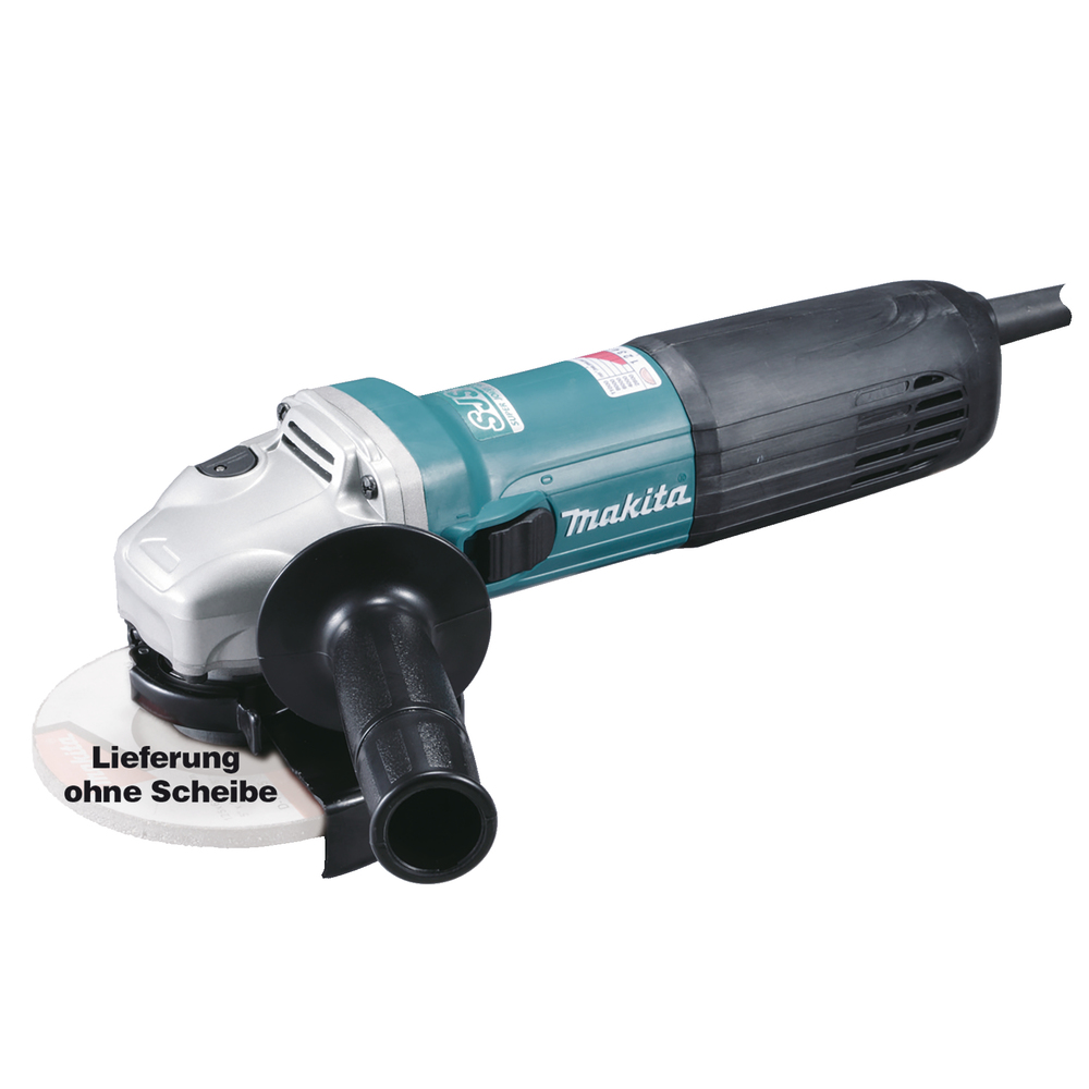 Makita Winkelschleifer  - GA5040CZ1