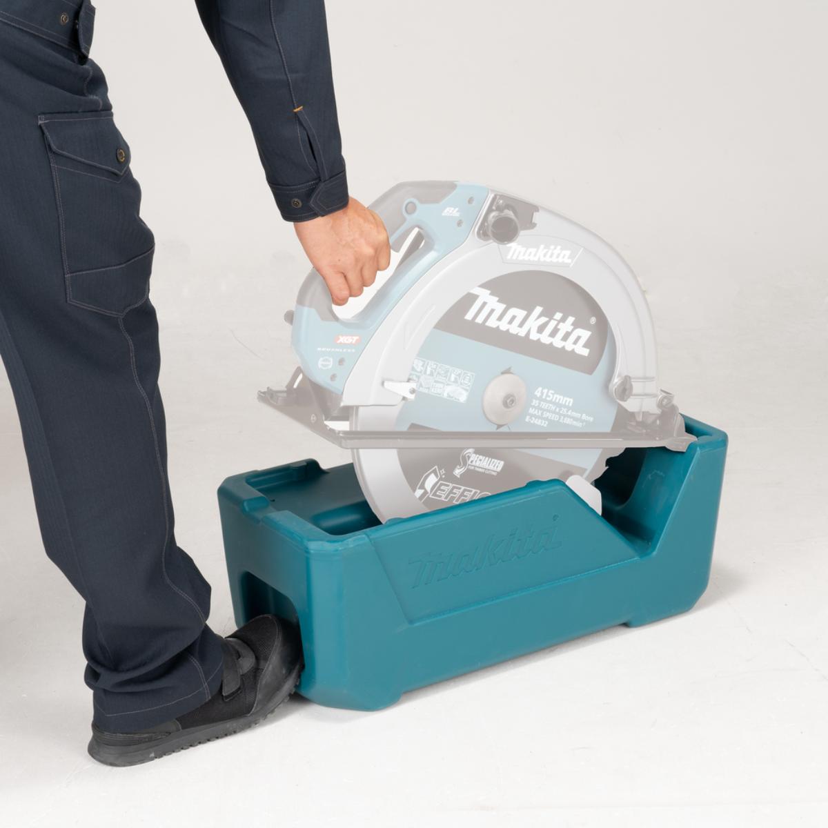 Makita Schutzständer