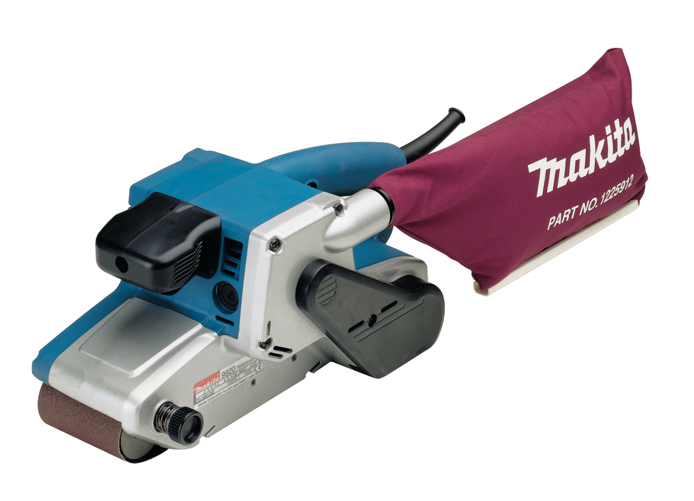 Makita Bandschleifer  - 9920J