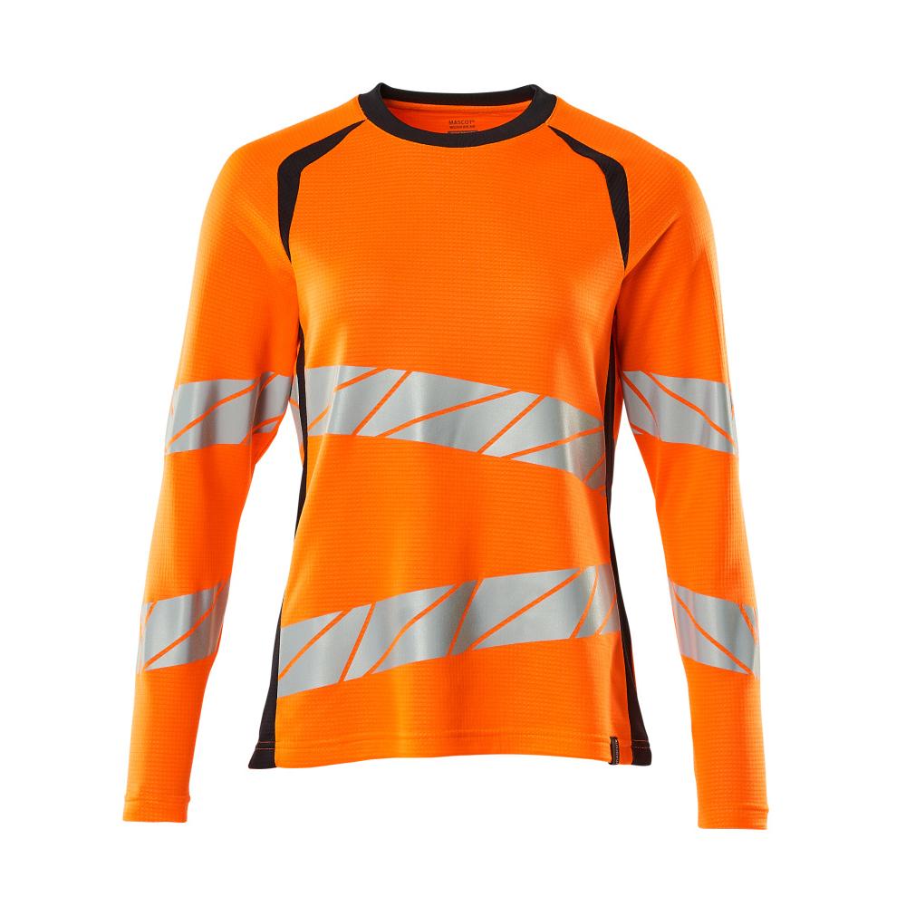 MASCOT Damen Langarmshirt