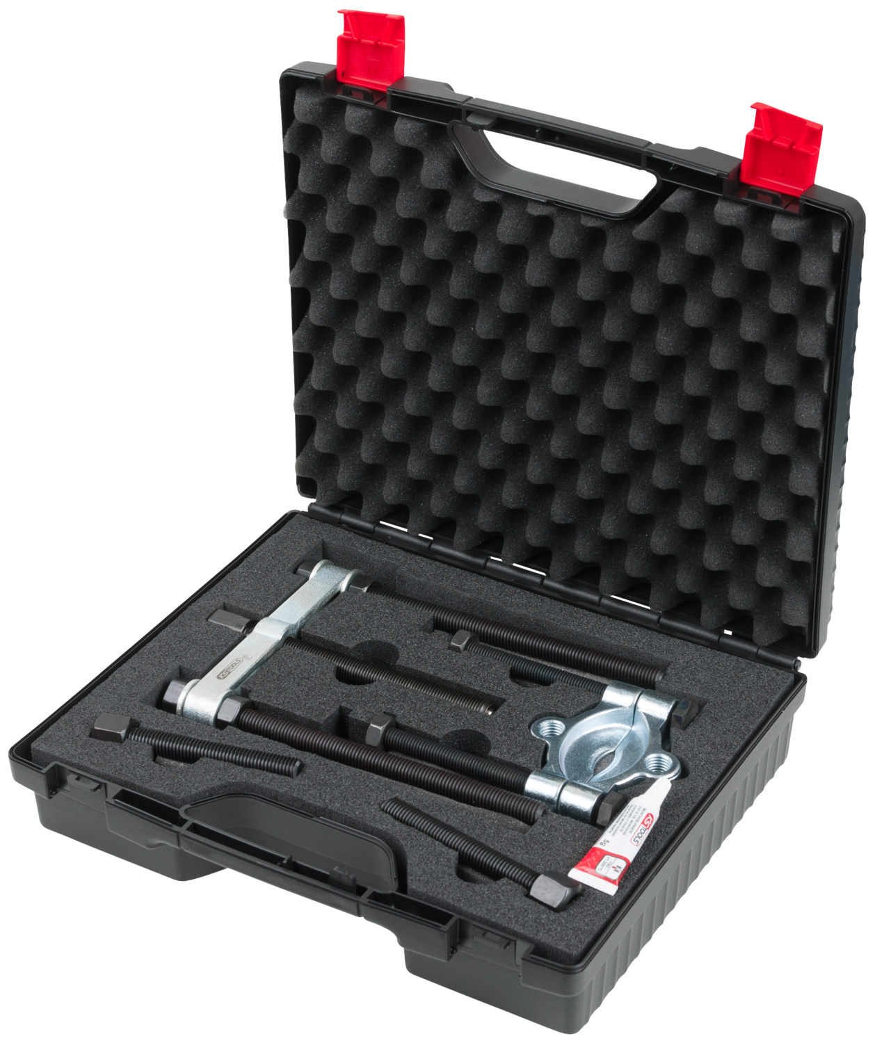 KS Tools Trennmesser-Satz Ø 5-60mm, 3-tlg