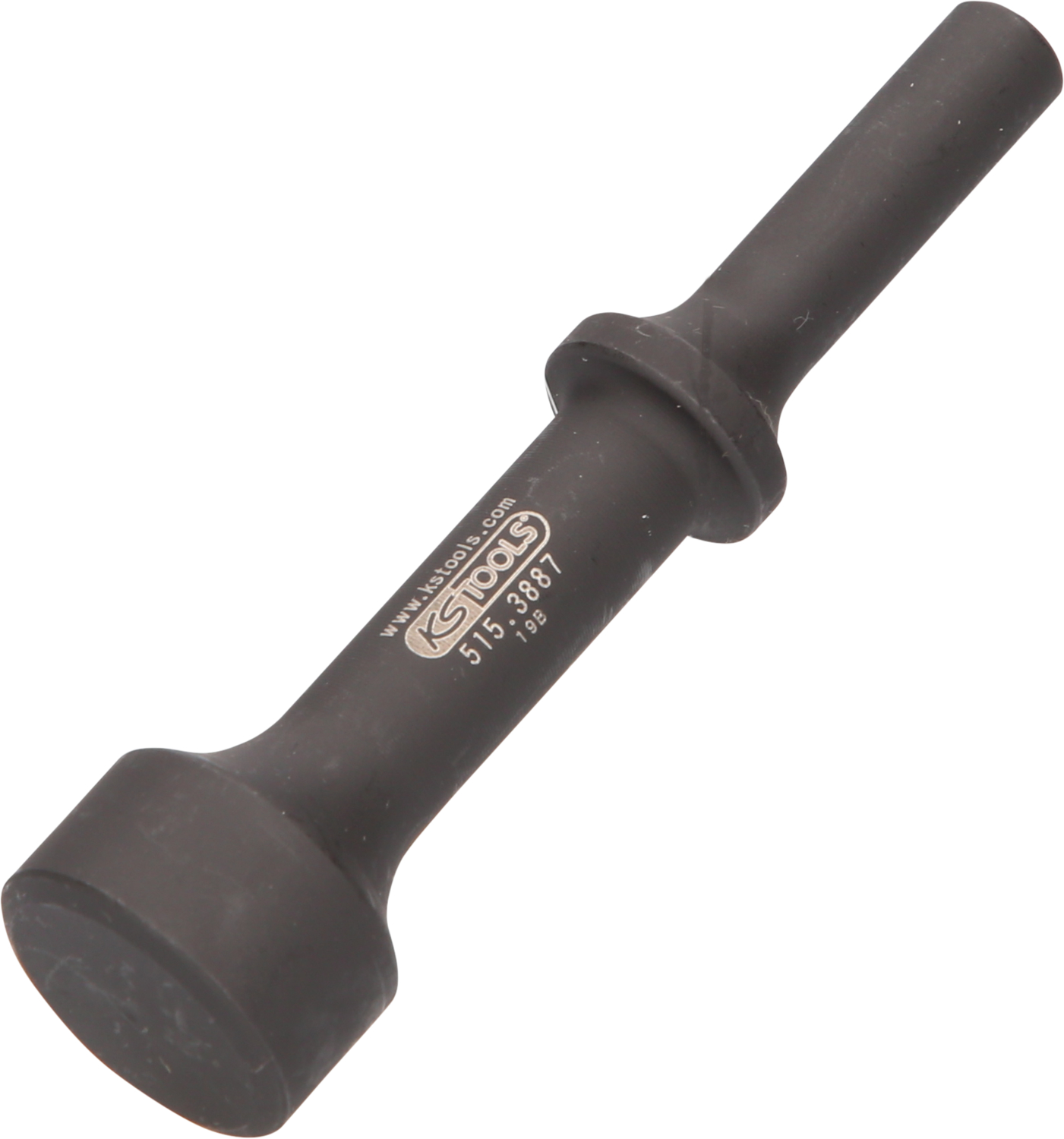 KS Tools Druckluftmeißel Hammer, 110 mm