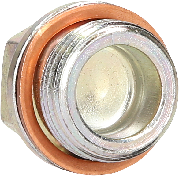 KS Tools Ölablassschraube M22 x 1,5 x 21 mm für Iveco