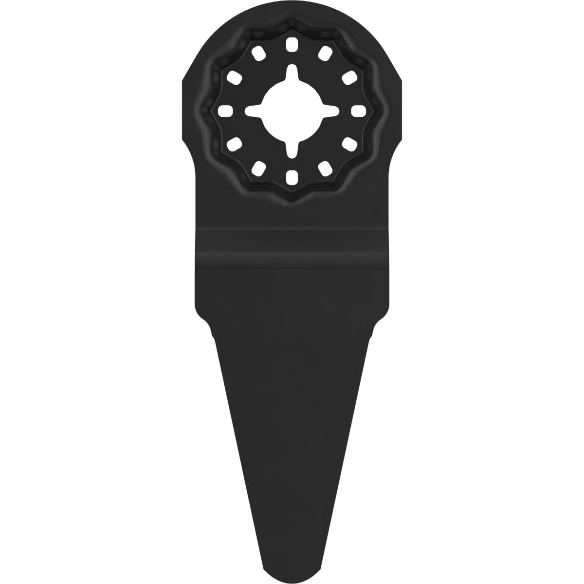 Bosch AIZ 28 SC Kunststoff Schneider, Starlock, 28 x 40 mm, 10-Stück