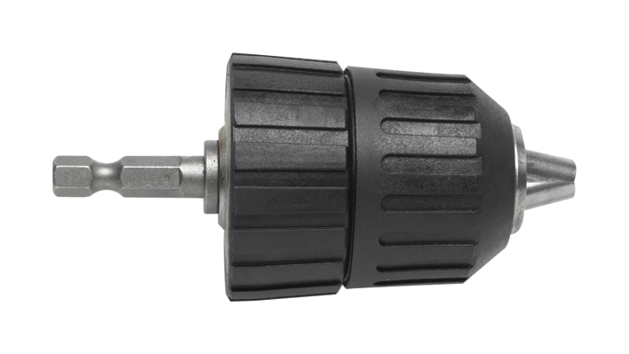 Makita Schnellspannbohrfutter 10mm - P-04379