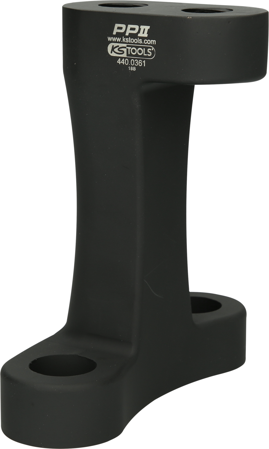 KS Tools Druckfuß, Ø 155 mm, 90 mm