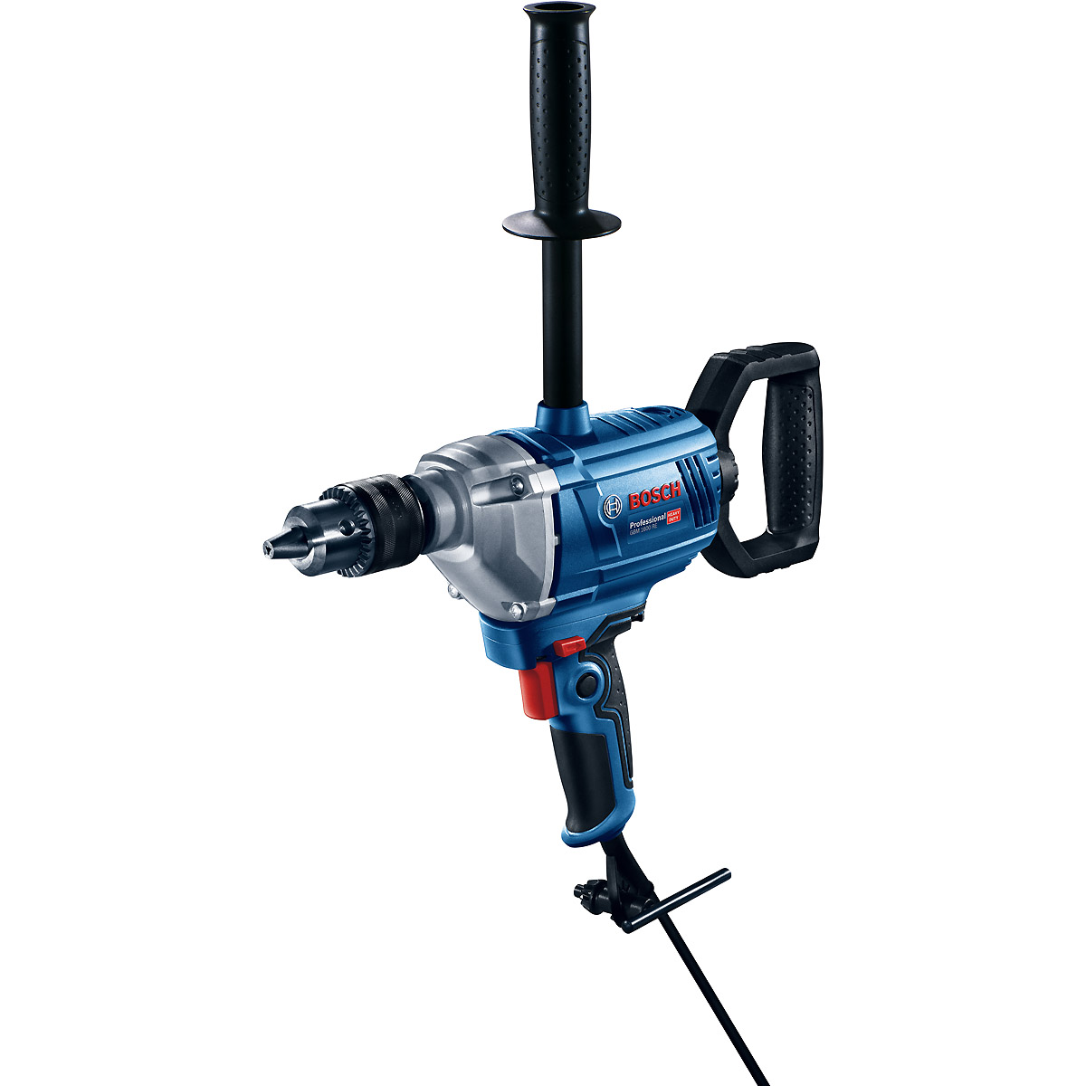 Bosch Bohrmaschine GBM 1600 RE