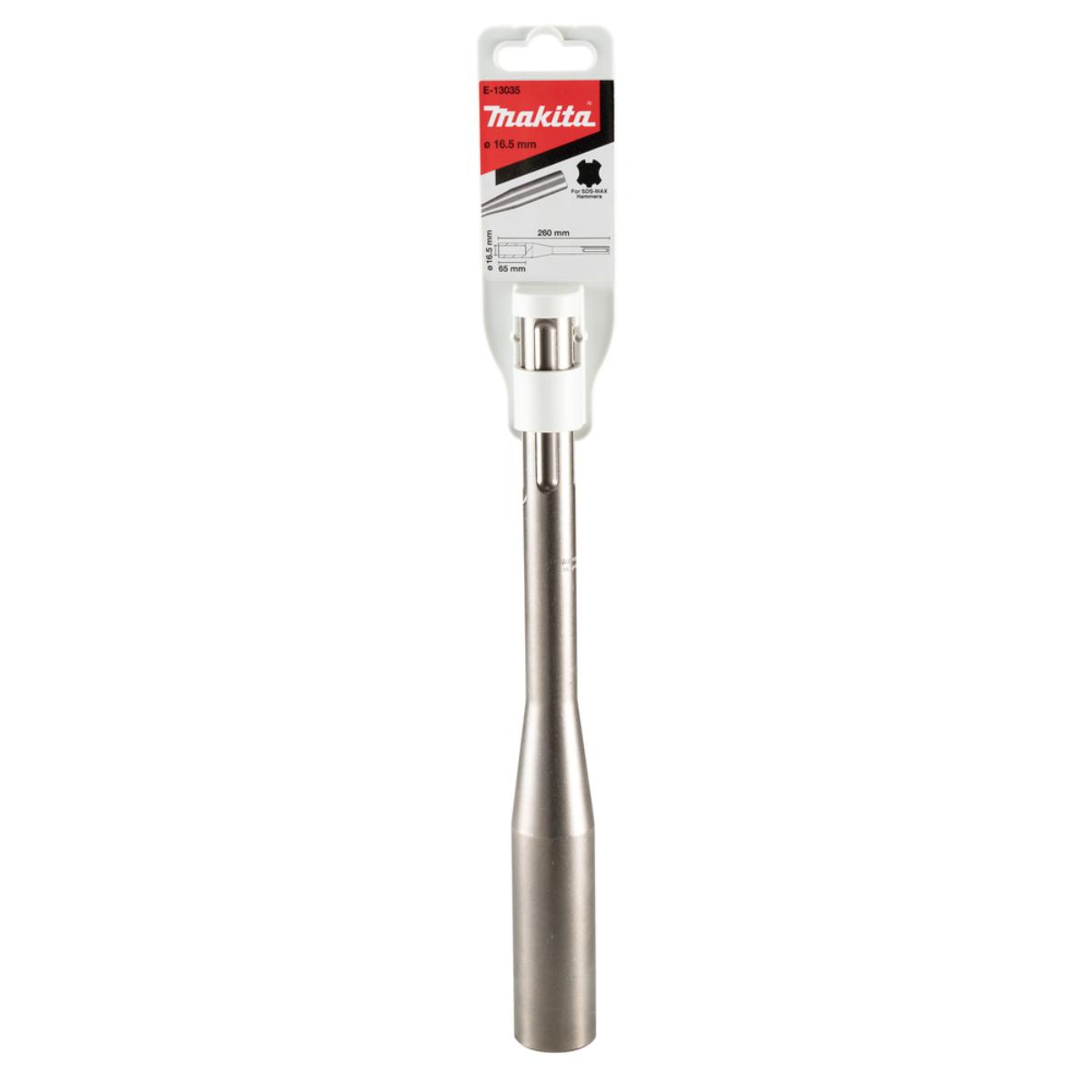 Makita Erdnageleintreiber SDS-Max