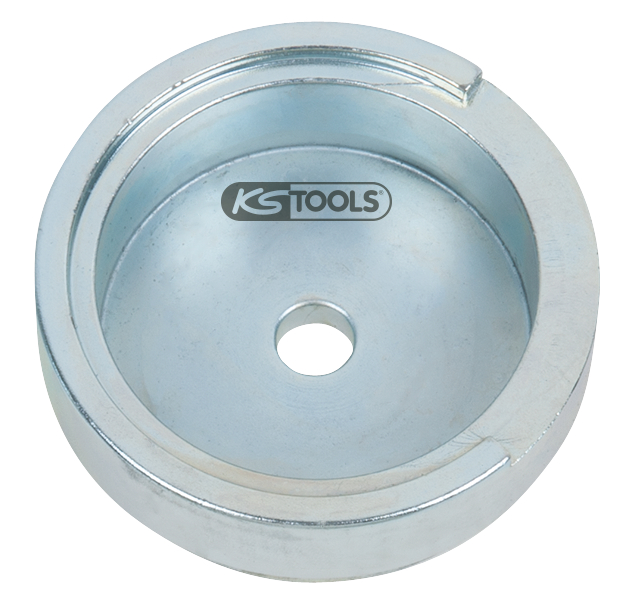 KS Tools Gegenlager mit Aussparung