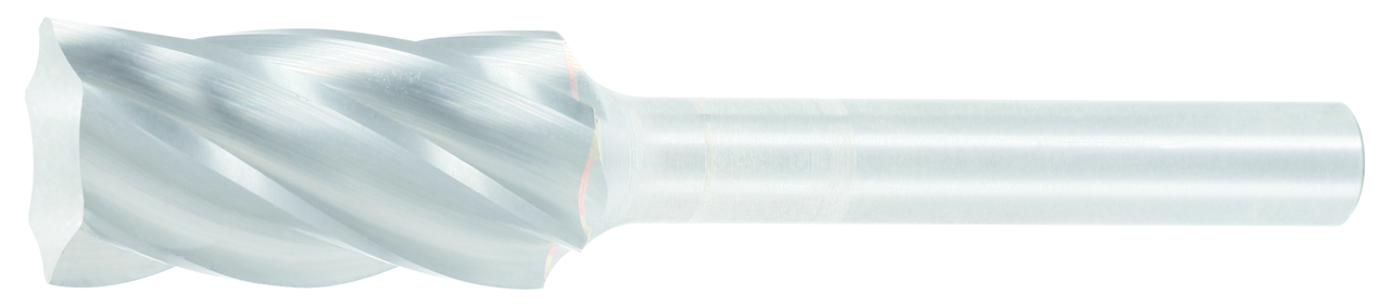 KS Tools Frässtift Zylinderform