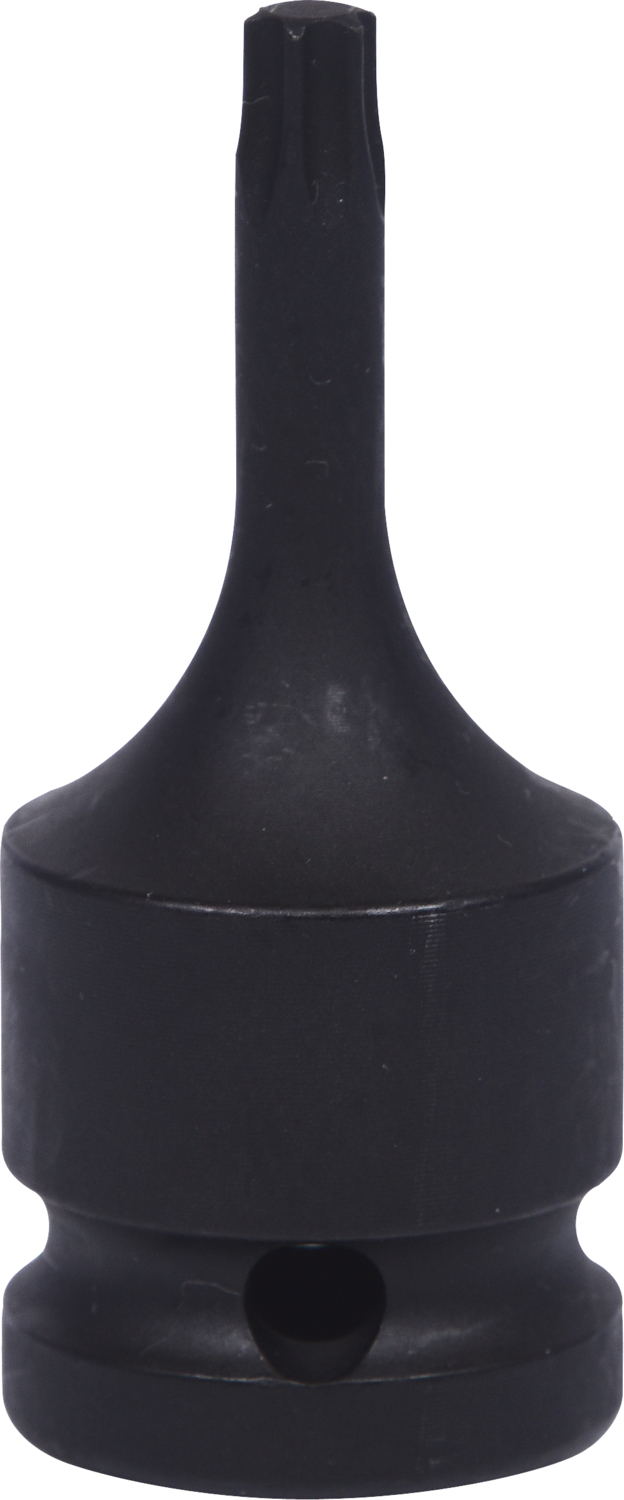 KS Tools 1/2" Kraft-Bit-Stecknuss Torx, kurz