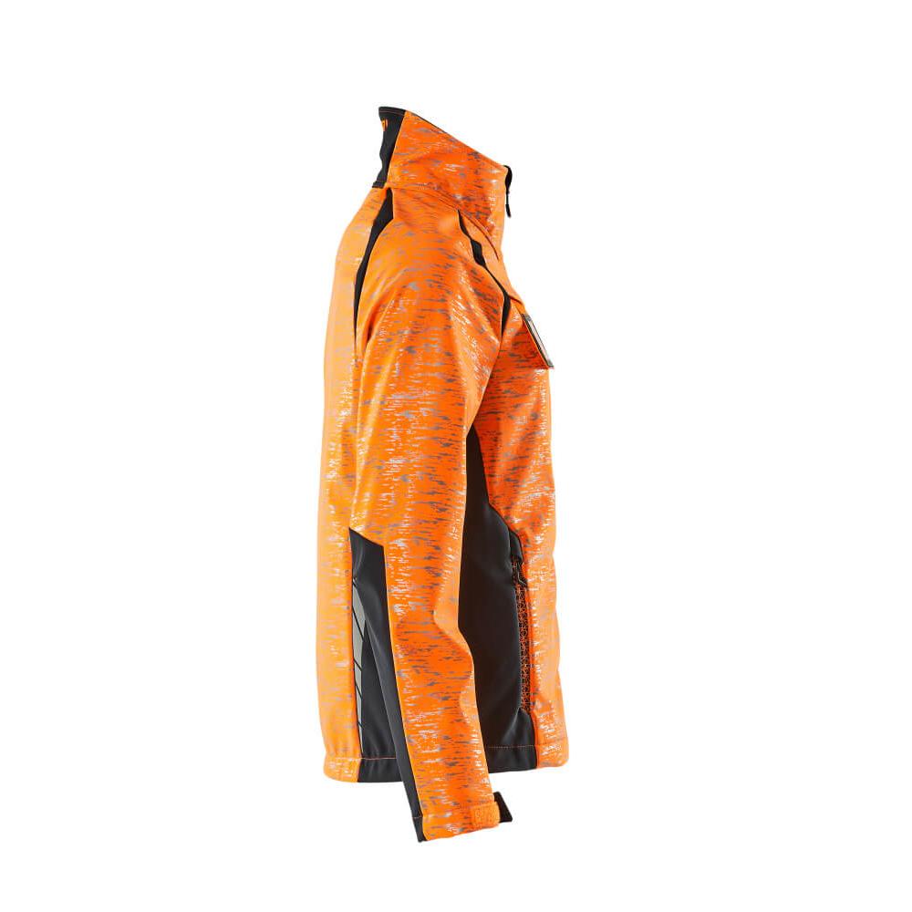 MASCOT Damen Softshell Jacke ACCELERATE SAFE