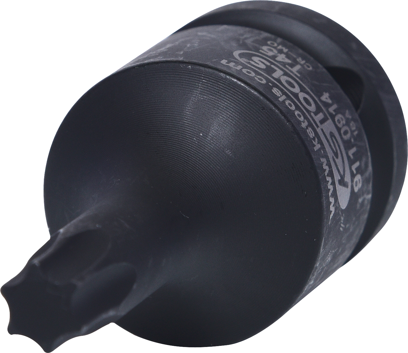 KS Tools 1/2" Kraft-Bit-Stecknuss Torx, kurz