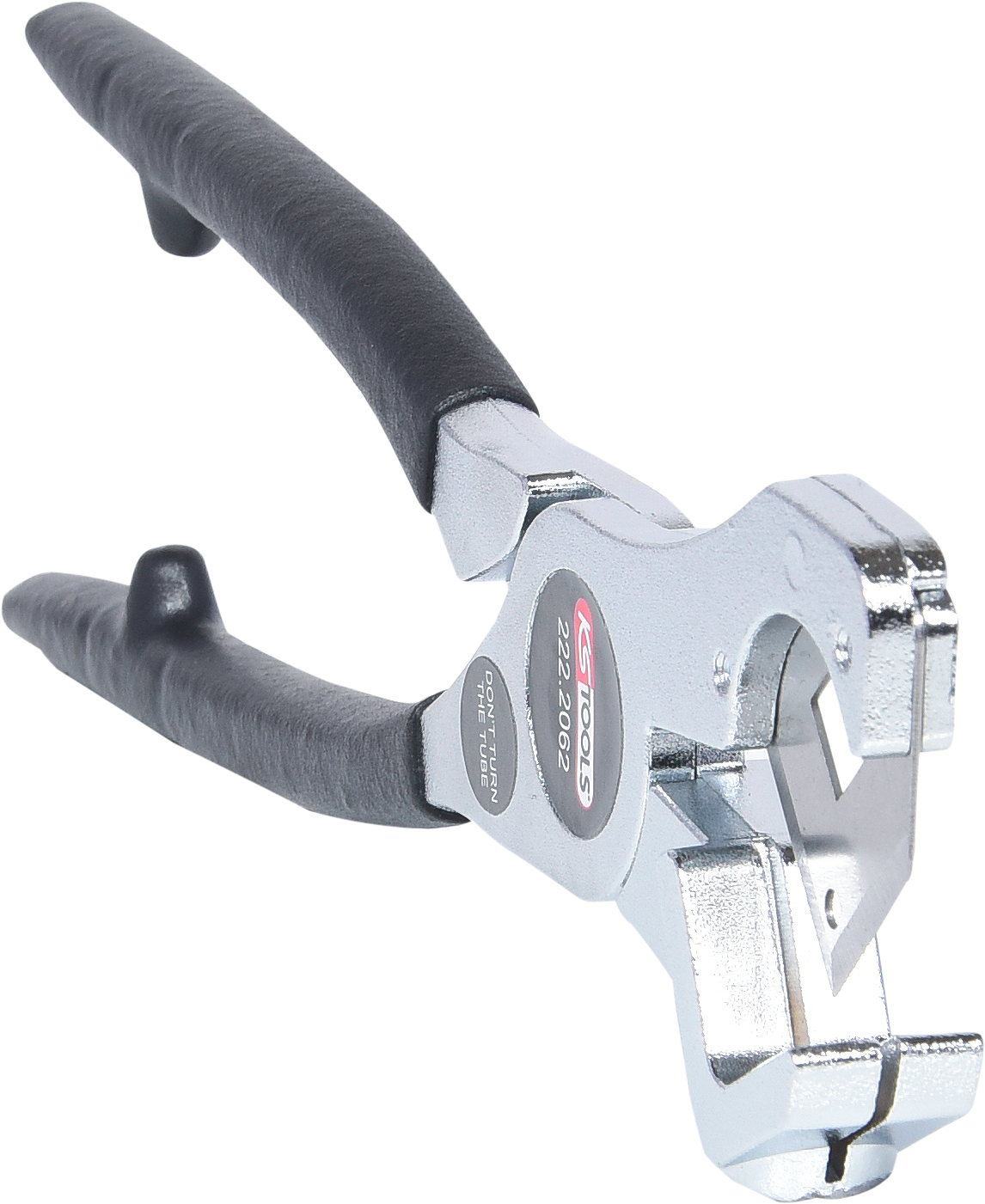 KS Tools Schlauchabschneider