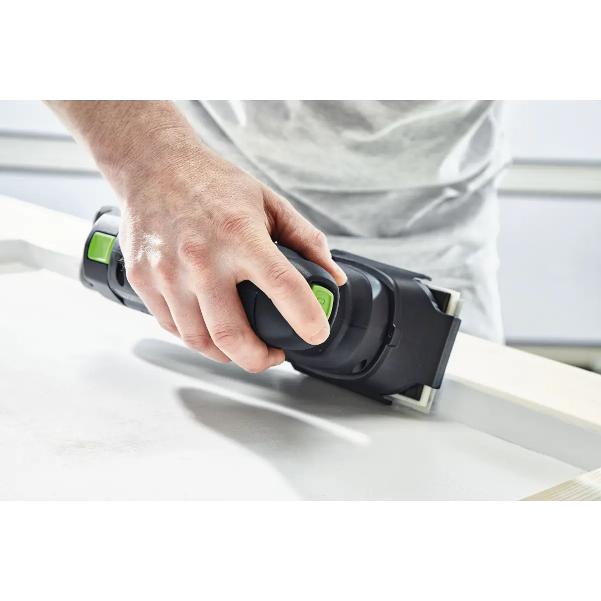 Festool Akku-Rutscher RTSC 400 3,0 I-Plus