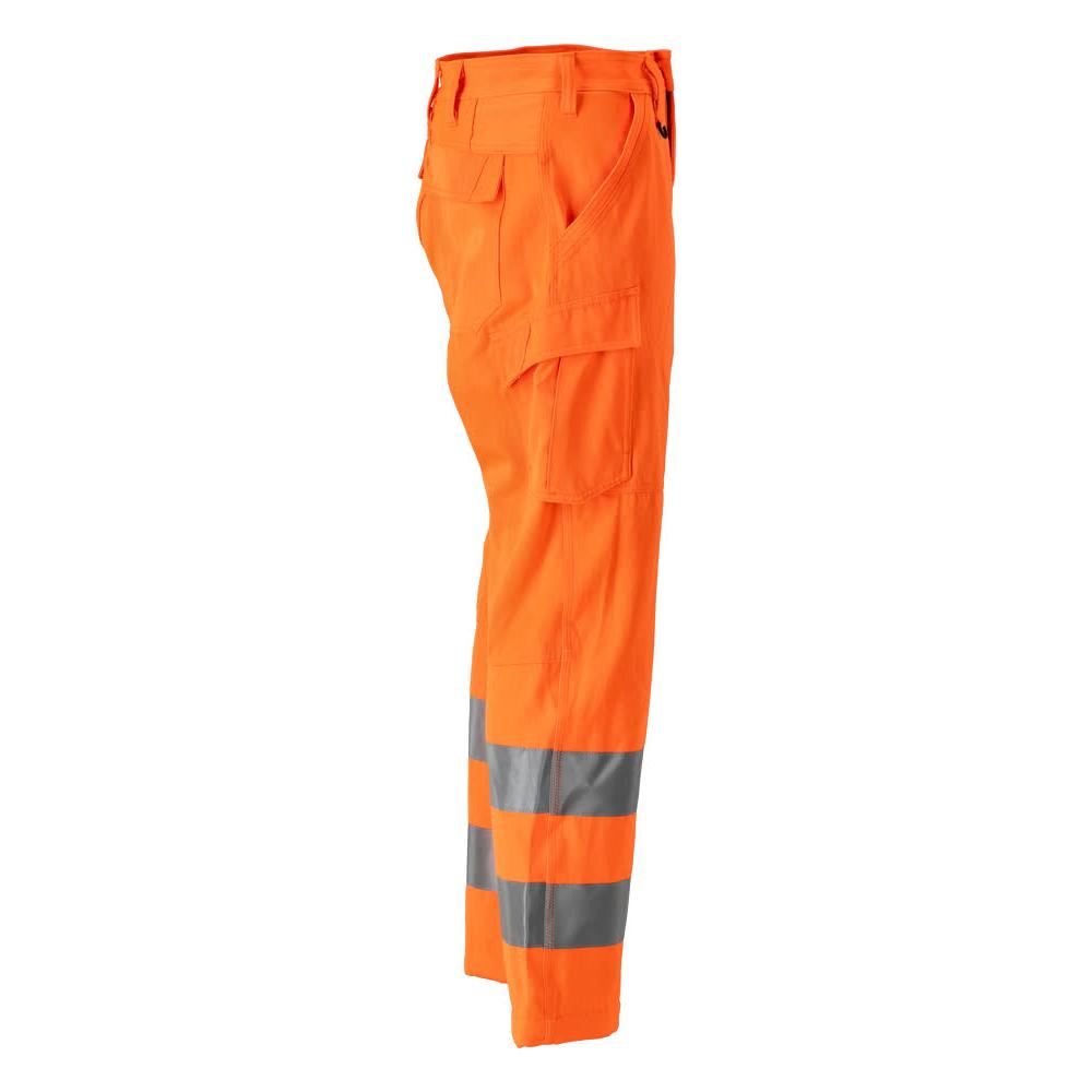 MASCOT Hose mit Schenkeltaschen SAFE LIGHT