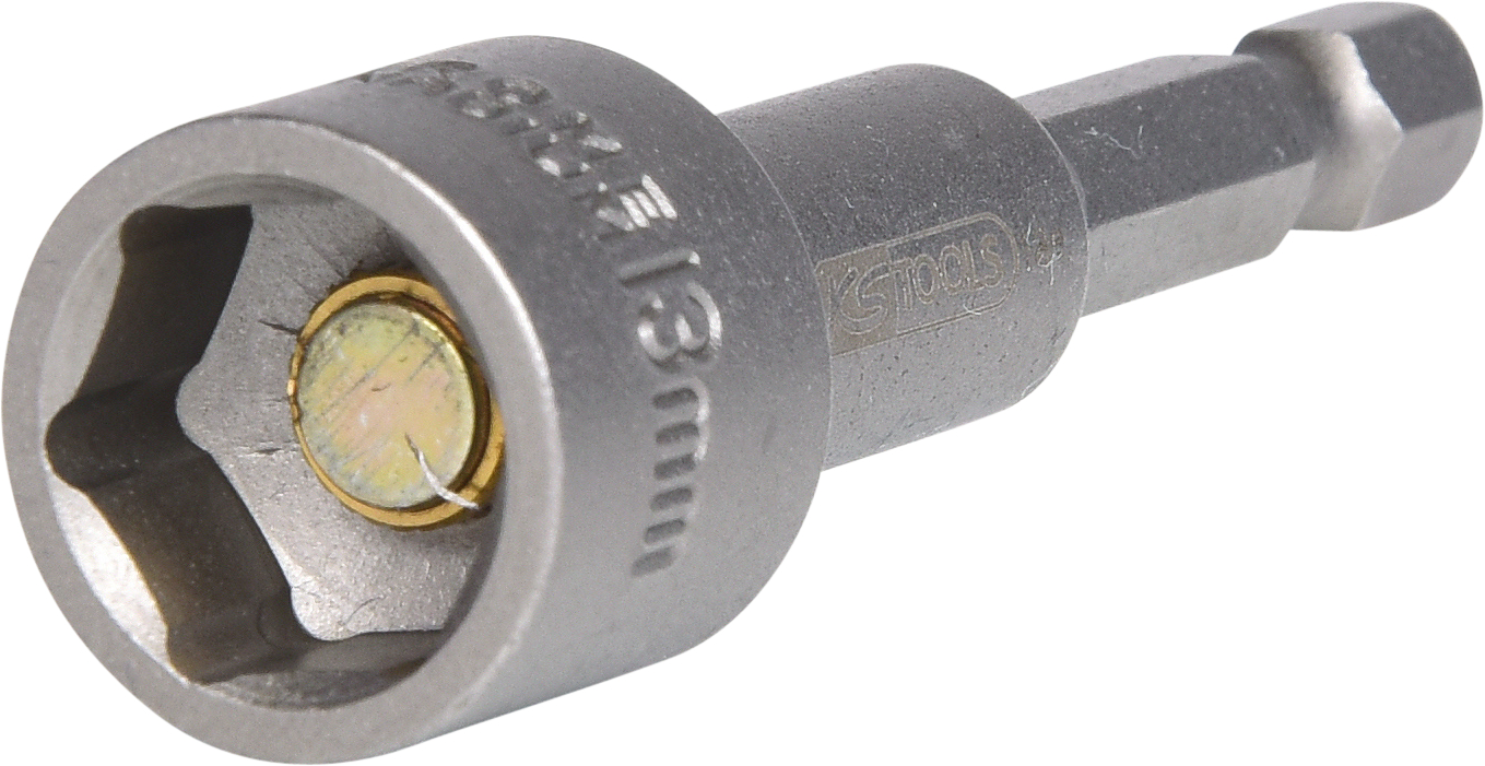 KS Tools 1/4" Einschraubwerkzeug, magnetisch