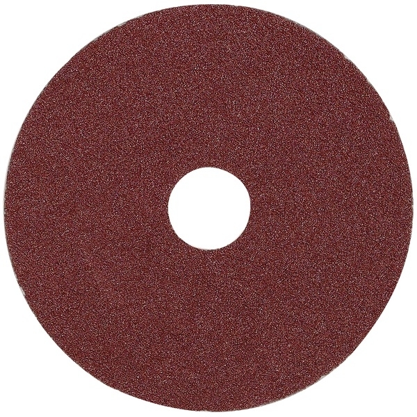Makita Fiberscheibe, 115 x 22 mm - Körnung 60 - 5 Stück - P-00907