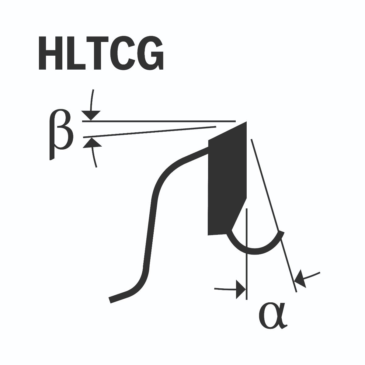 Bosch Kreissägeblatt für Akkusägen Expert for Aluminium, 254 x 2,4/1,8 x 30, 78 Zähne