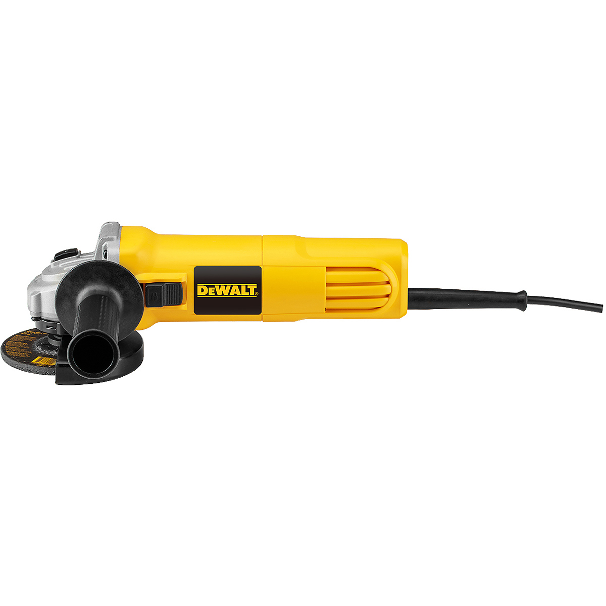DEWALT Winkelschleifer ø 125mm 950 Watt
