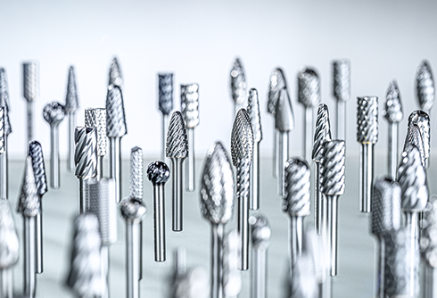 Pferd Tools Fräs, Bohr und Senkwerkzeuge