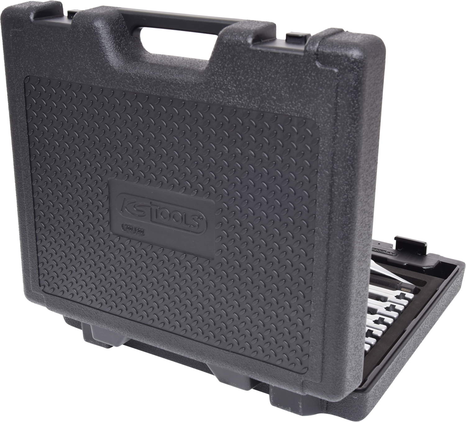KS Tools Universal-Abzieher-Satz, 12-tlg