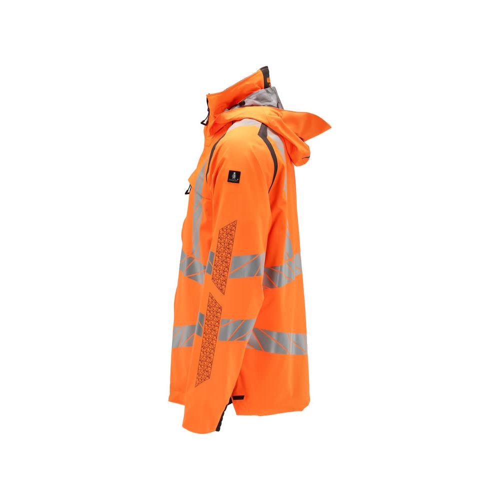 MASCOT Herren Hard Shell Jacke ACCELERATE SAFE