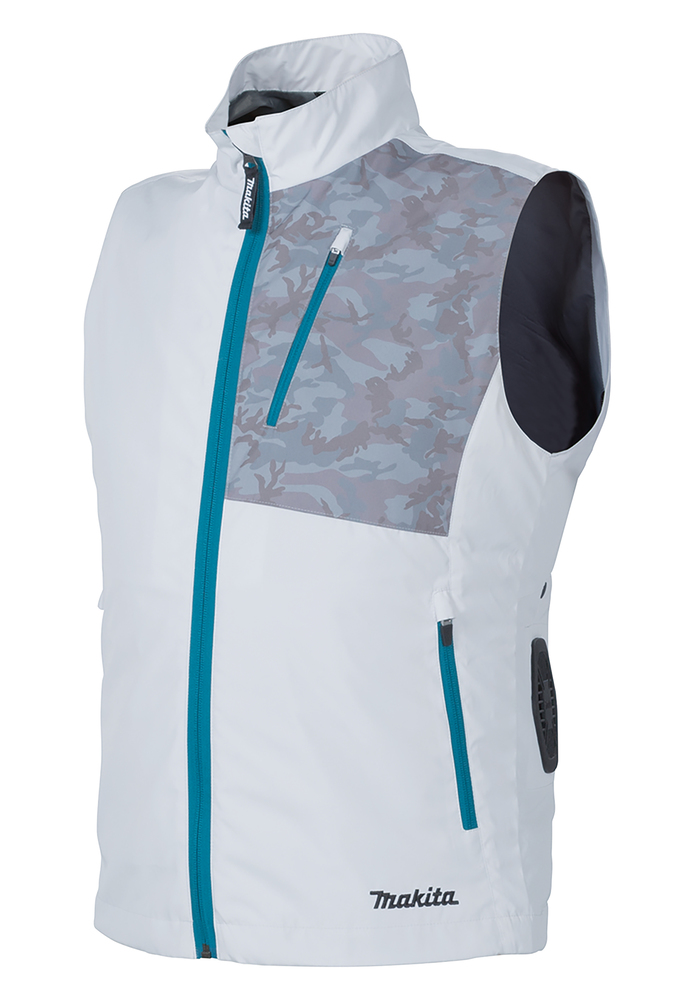 Makita Akku-Klimaweste  - DFV210ZM