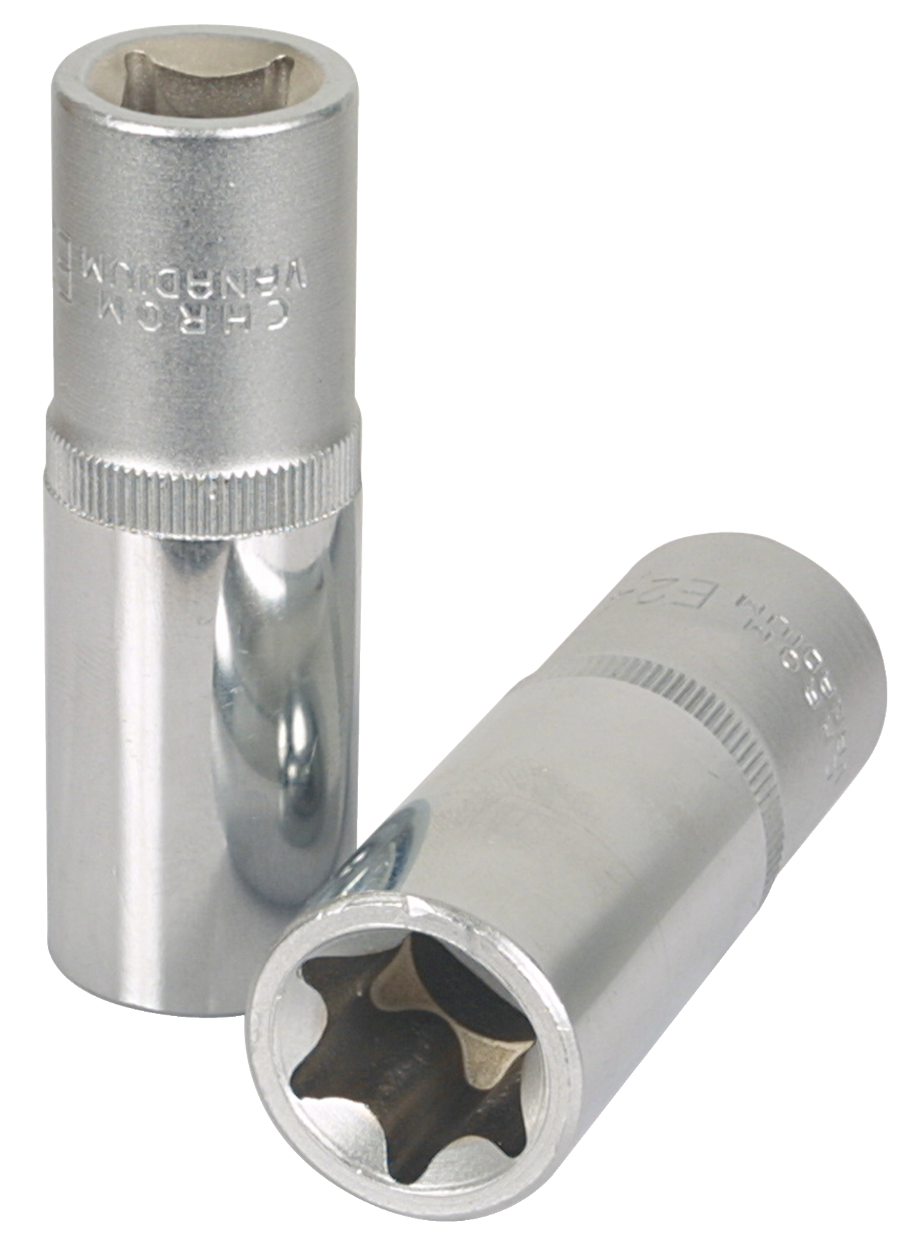 KS Tools 1/2" Torx-E-Stecknuss