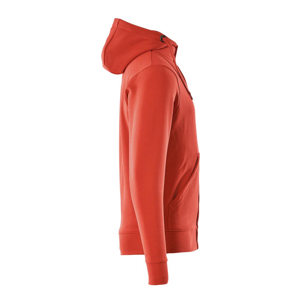 MASCOT Herren Gimont Kapuzensweatshirt mit Reißverschluss CROSSOVER