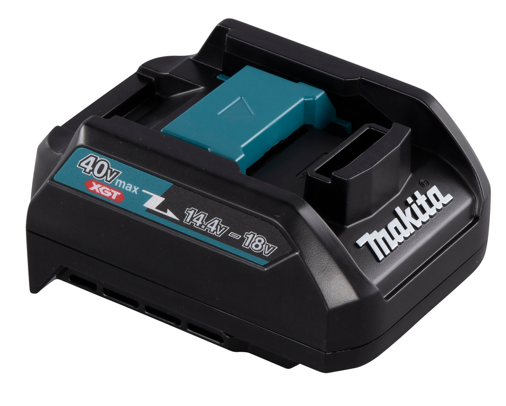 Makita Ladeadapter ADP10 für XGT Ladegerät DC40RA - 191C10-7