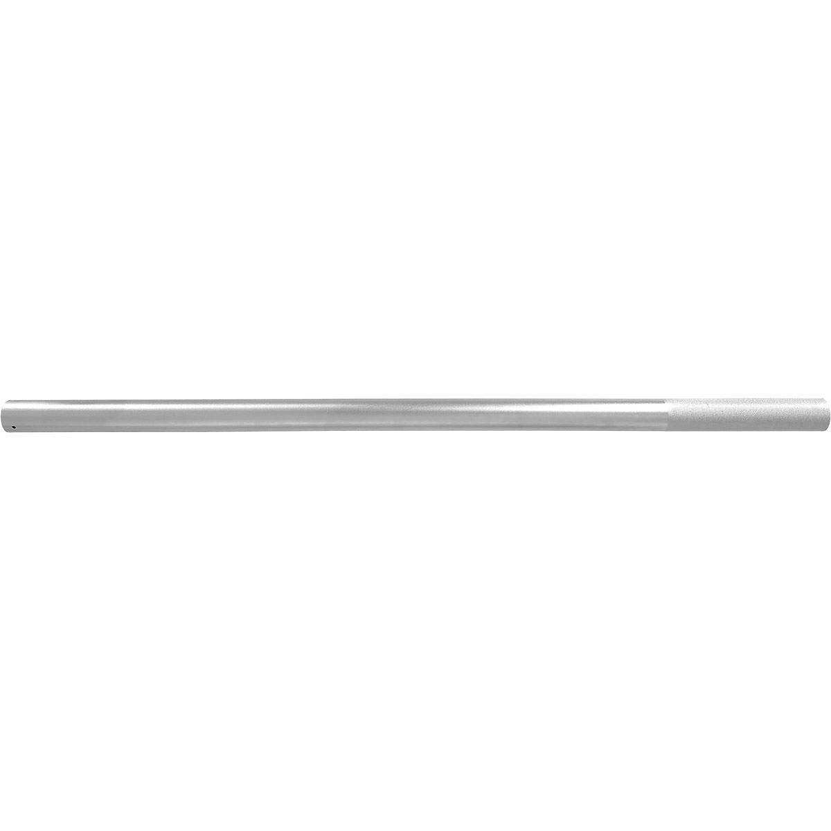 KS Tools ALUTORQUEprecision Aufsteckrohr für Aluminium Drehmomentschlüssel, 400 mm