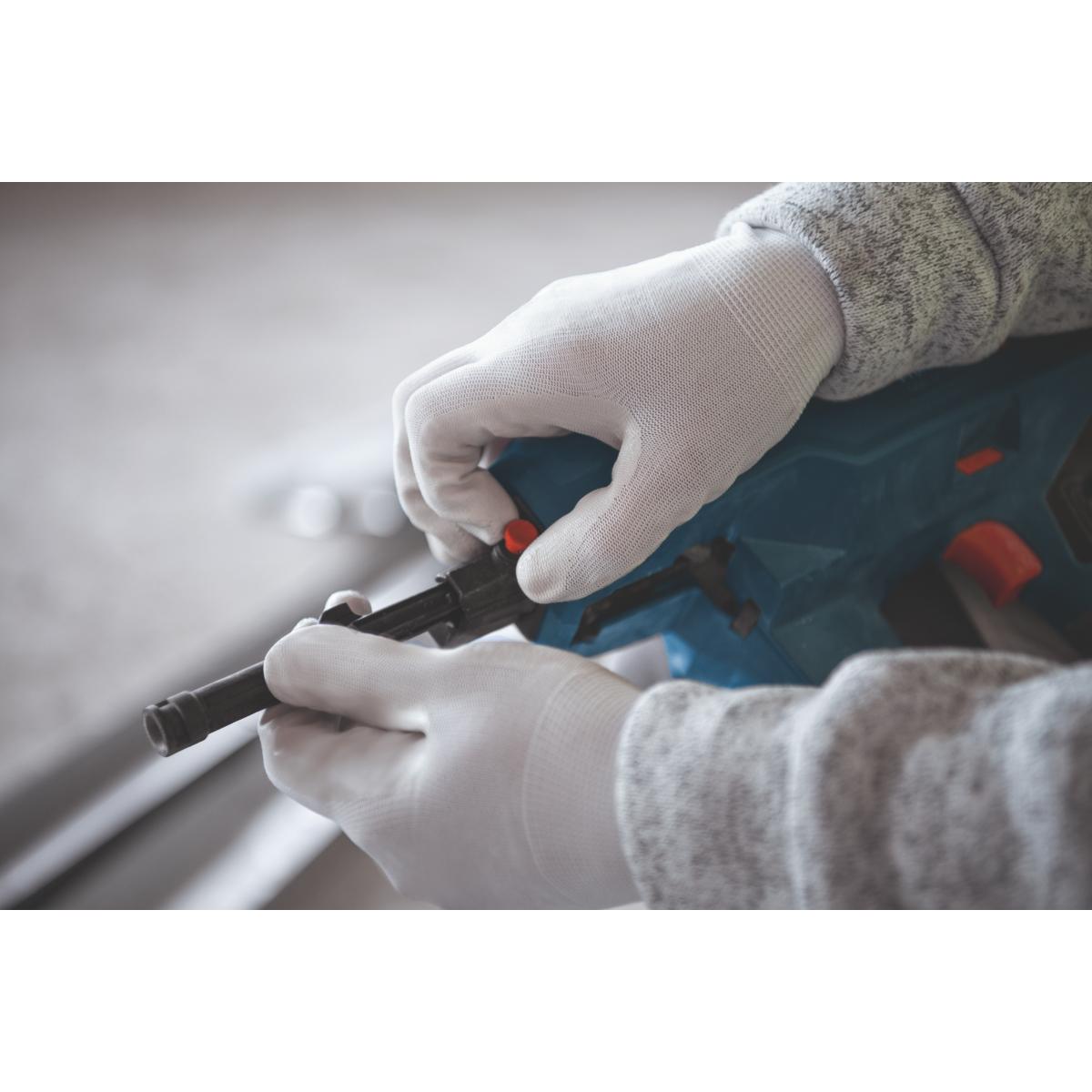 Bosch Akku-Betonnagler GNB 18V-38, 2 x Akku ProCORE18V 4.0Ah, XL-BOXX
