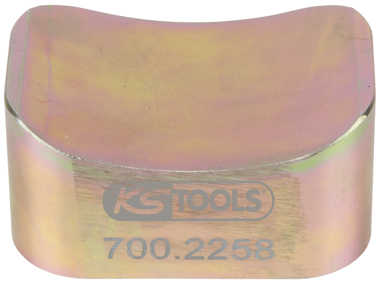KS Tools Fixierstück, 22x45,5x31,8 mm