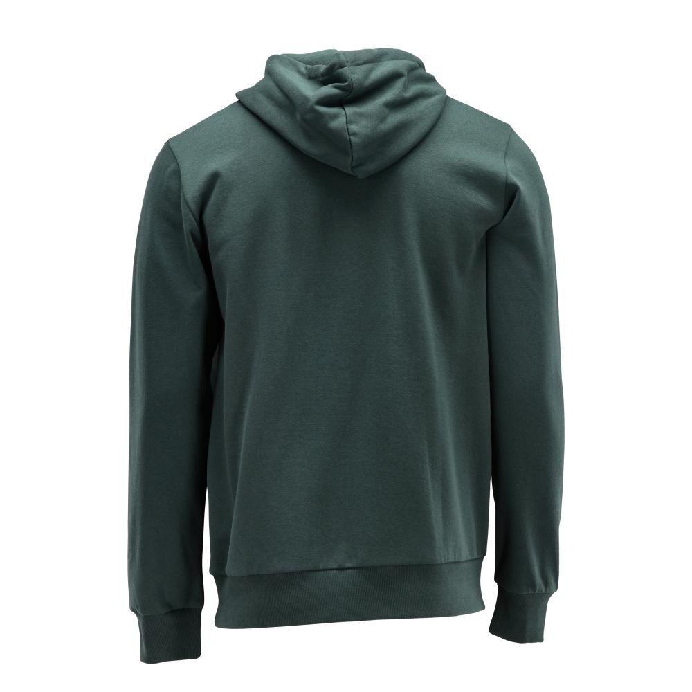 MASCOT Herren Kapuzensweatshirt CUSTOMIZED