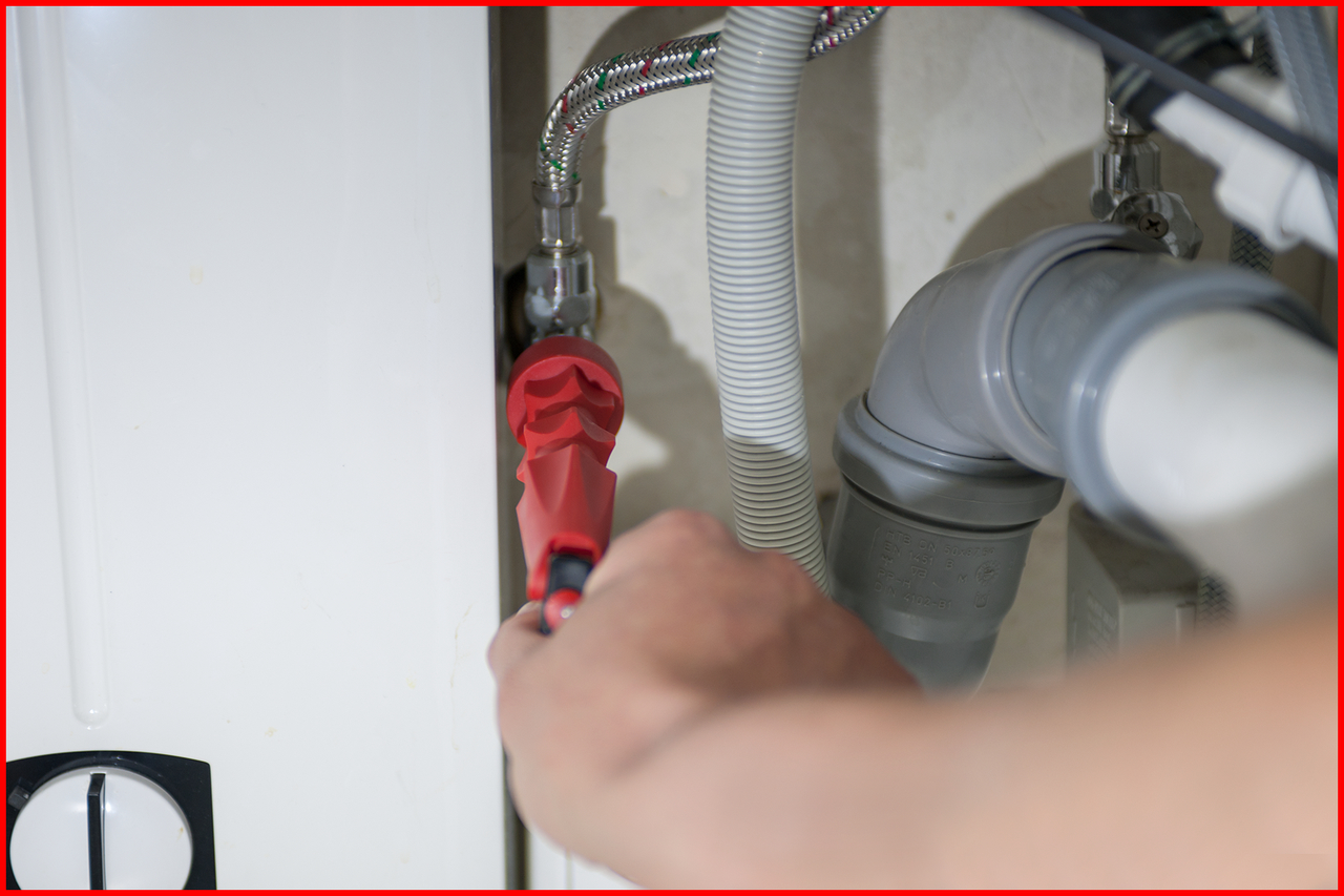 KS Tools WC-Sitz Montageschlüssel-Satz, 4-tlg