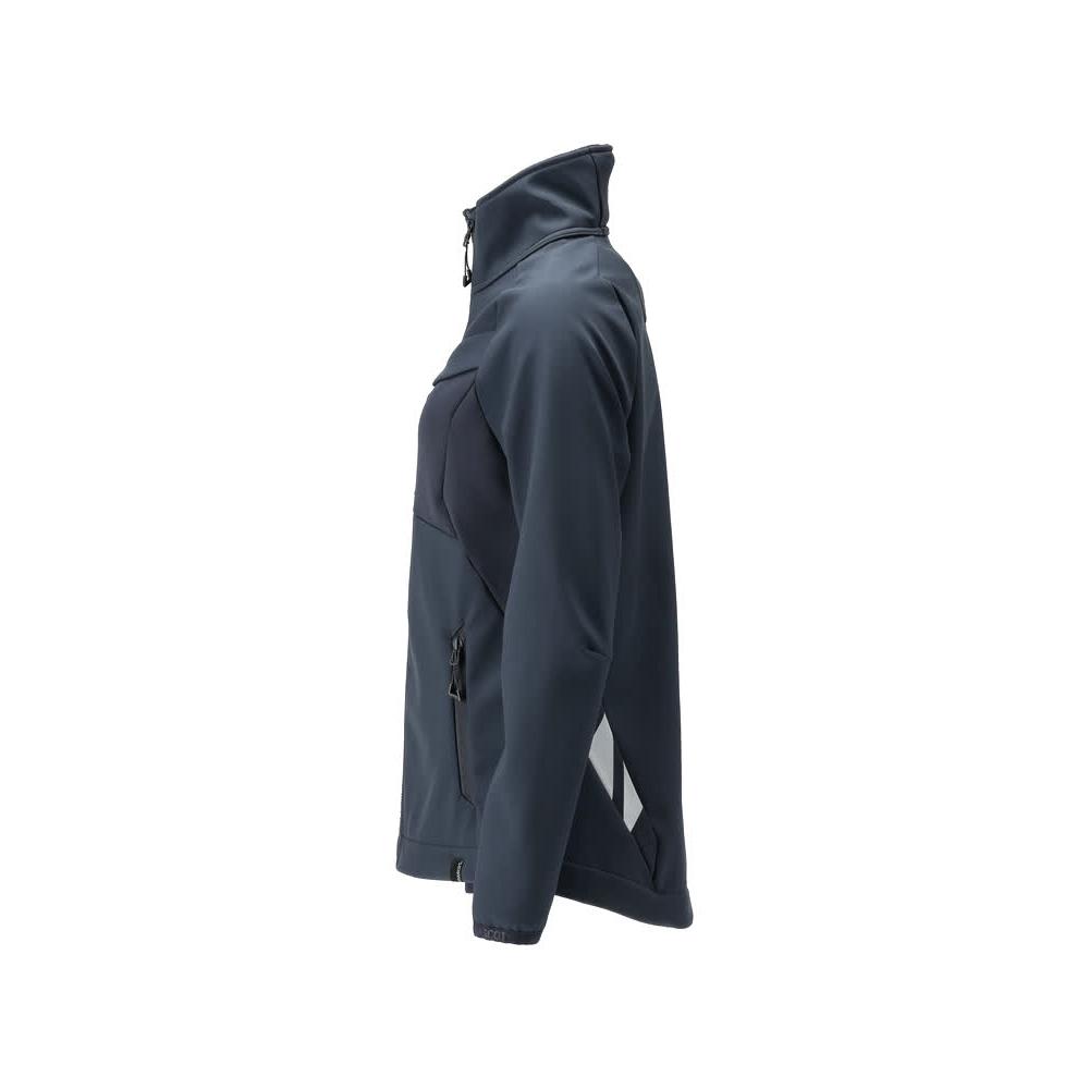 MASCOT Damen Softshell Jacke ACCELERATE