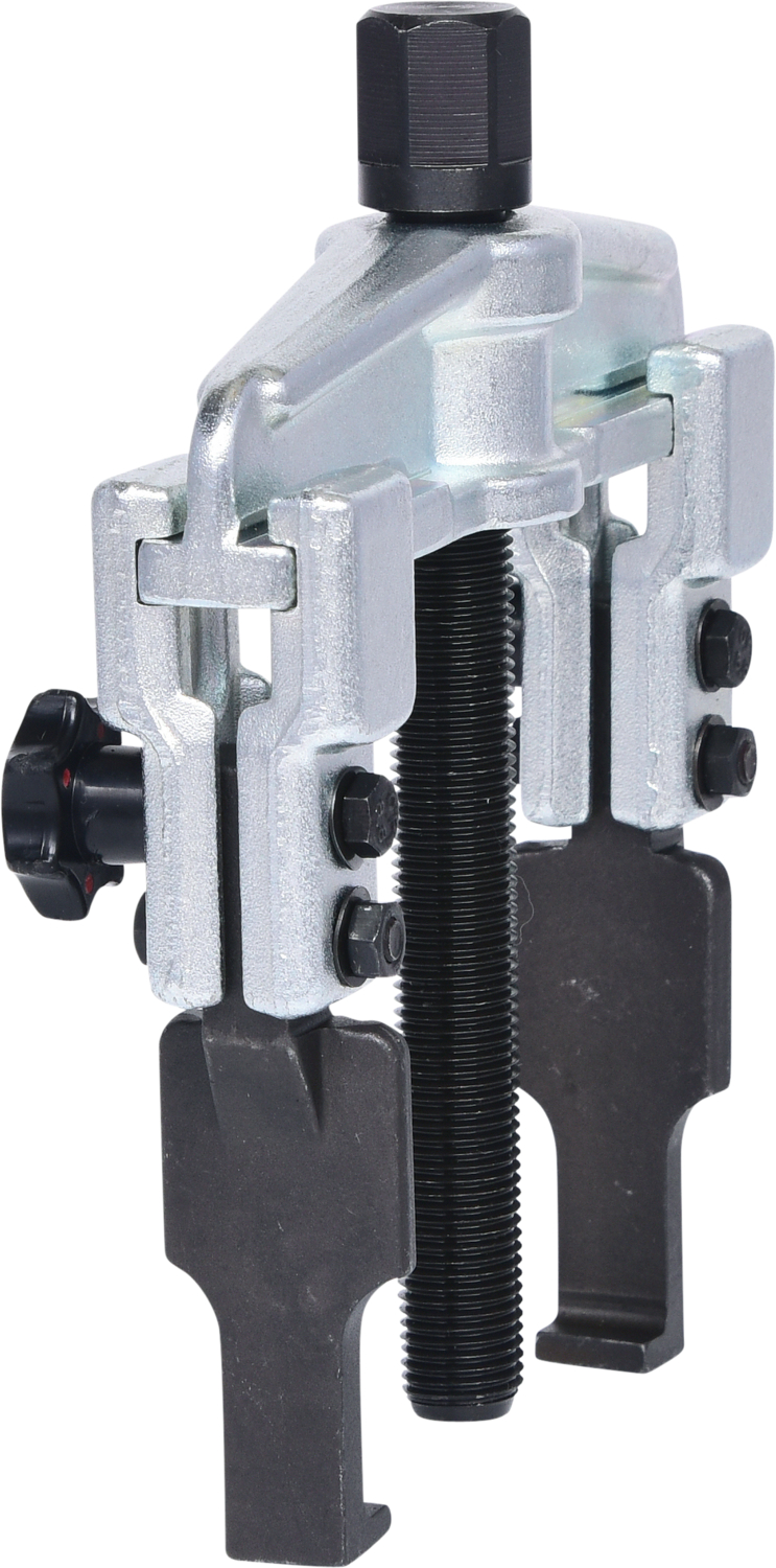 KS Tools Schnellspann-Universal-Abzieher 2-armig mit extrem schlanken Haken