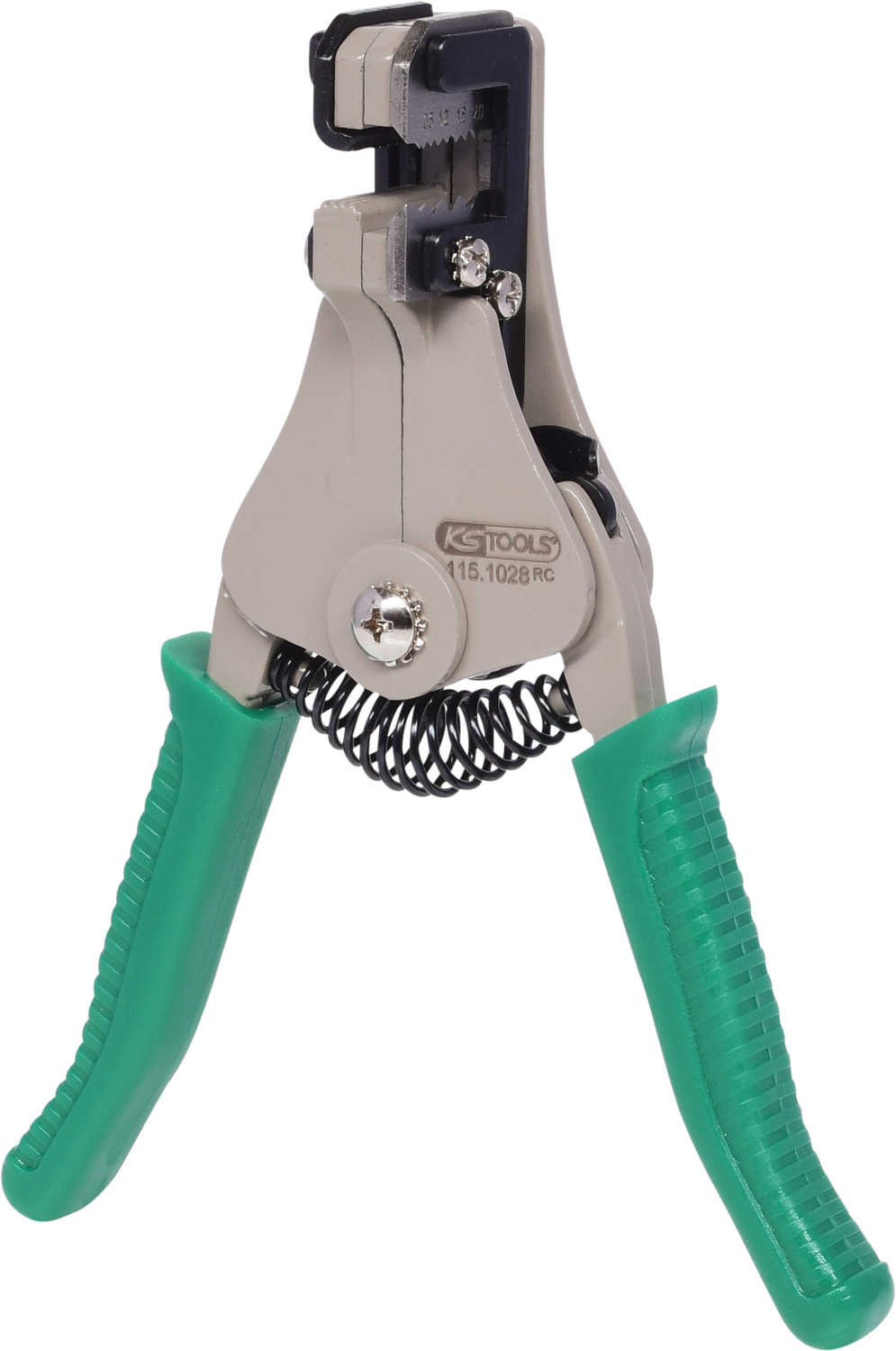 KS Tools Automatik-Abisolierzange