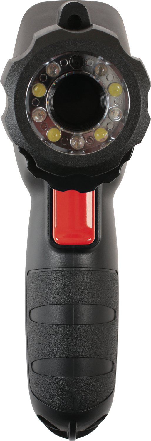 KS Tools Wärmebildkamera mit UV-Lampe