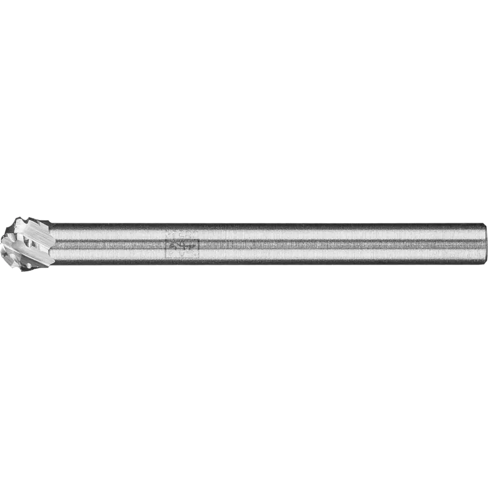 PFERD TOOLS Hartmetall Hochleistungsfrässtift Kugel KUD TITANIUM für Titan