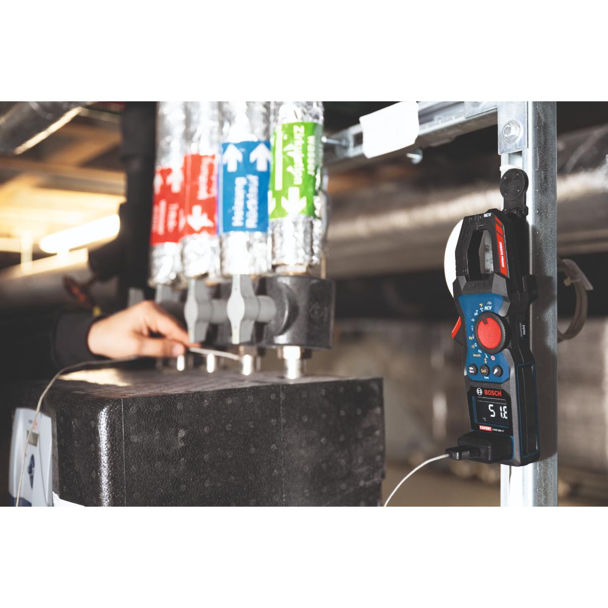 Bosch Zubehör Temperaturfühler Typ K Professional