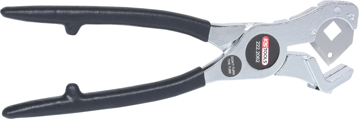 KS Tools Schlauchabschneider