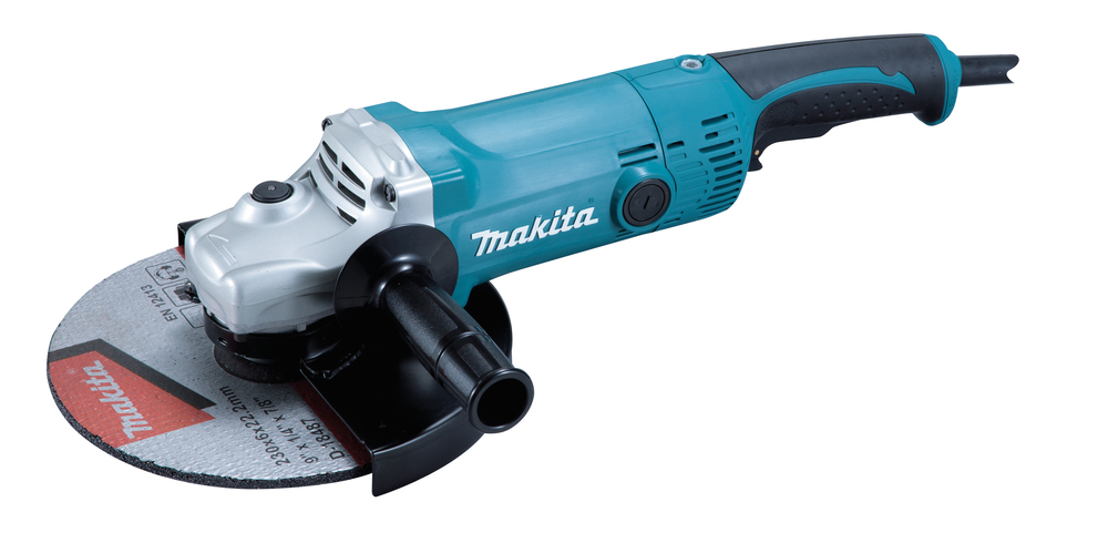 Makita Winkelschleifer  - GA9050R