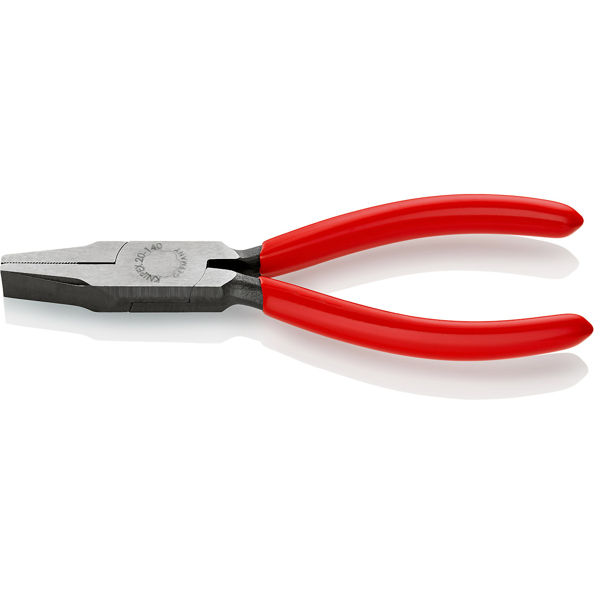 KNIPEX Flachzange