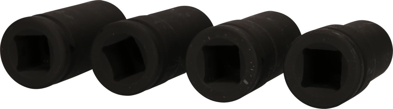 KS Tools 3/4" Vierkant-Kraftstecknuss-Satz für Fuso, 4-tlg
