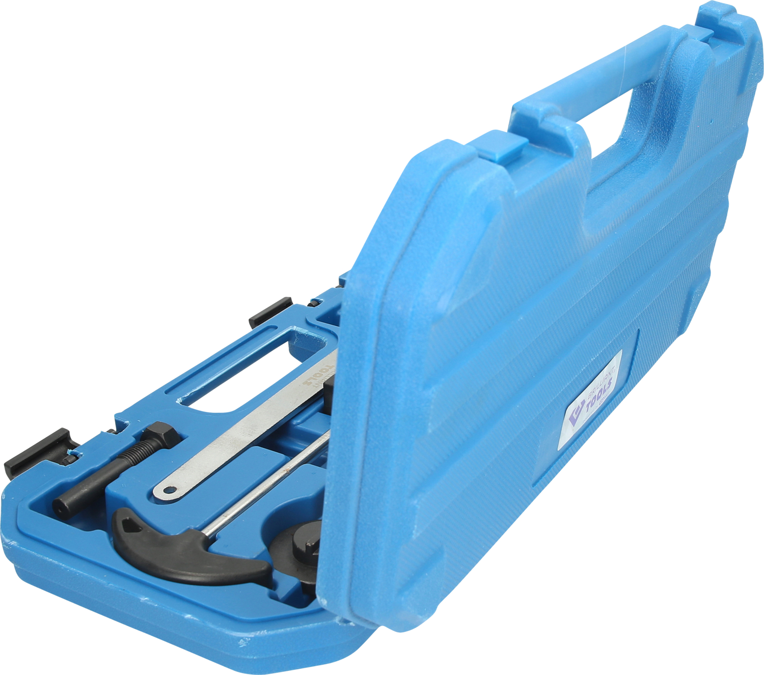 Brilliant Tools Motor-Einstellwerkzeug-Satz für VAG 1.0, 1.2, 1.4 - BT597300