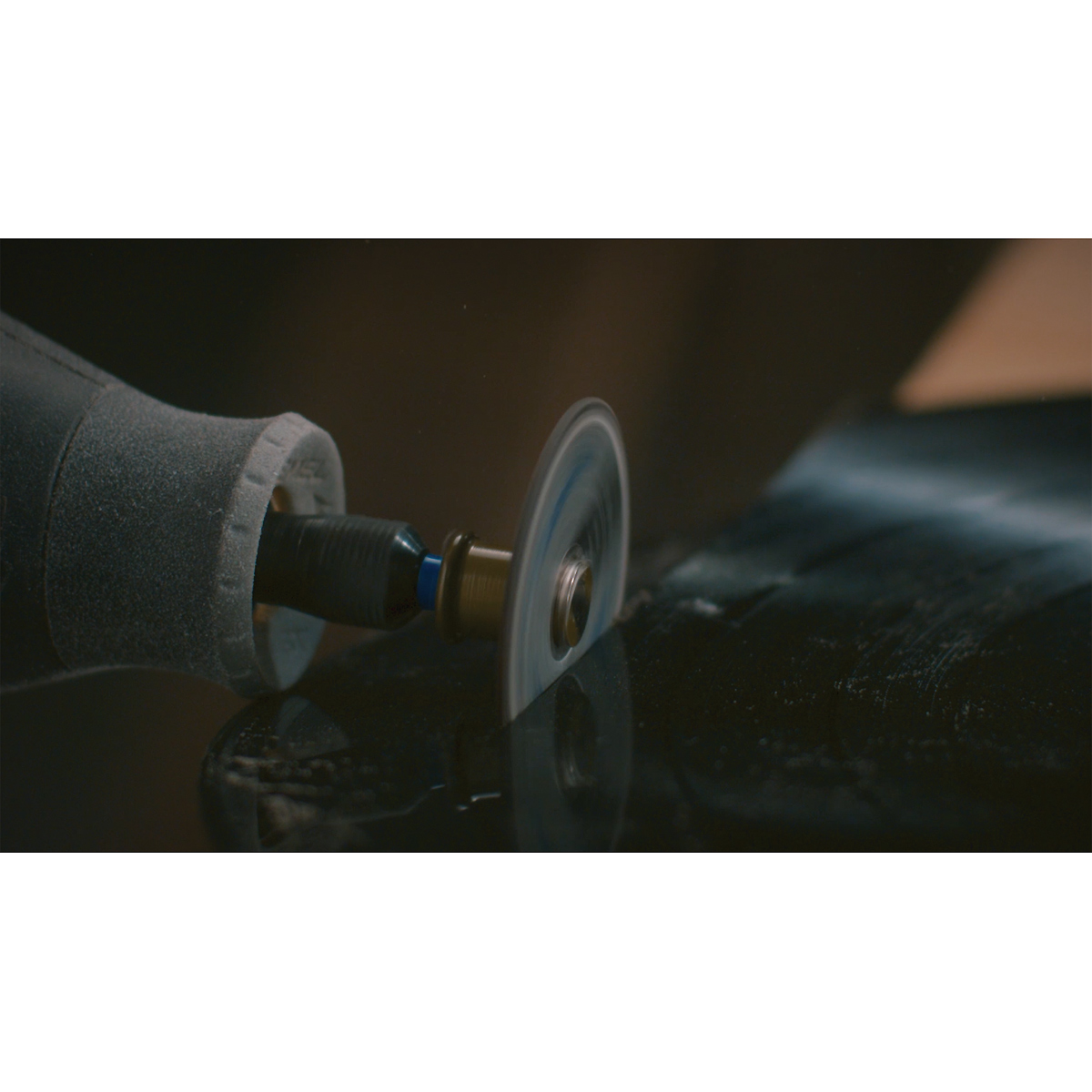 DREMEL SC409 EZ SpeedClic dünne Präzisionstrennscheiben Ø 38,0 mm (5 Stück)