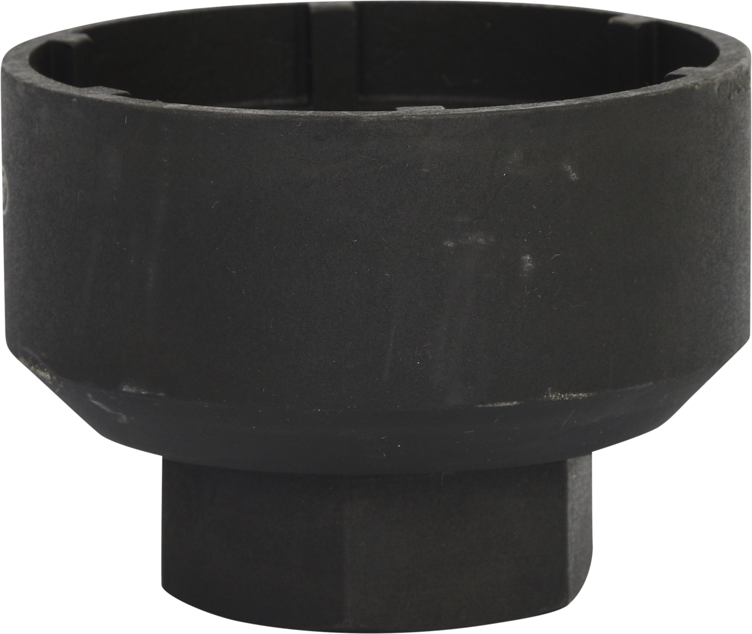 KS Tools 3/4" Nutmuttern-Schlüssel mit 6 Zapfen für MAN, 101/110mm