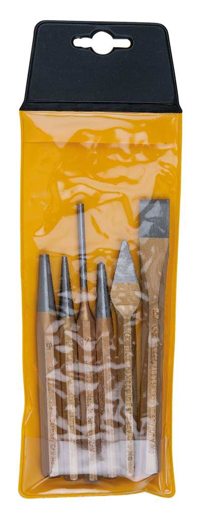 KS Tools Kombi-Werkzeugsatz, 6-tlg